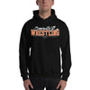 Somerville Wrestling Unisex Heavy Blend Hoodie