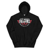 John Glenn Wrestling Unisex Heavy Blend Hoodie