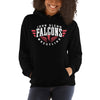 John Glenn Wrestling Unisex Heavy Blend Hoodie