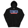 Eureka Wrestling  Unisex Heavy Blend Hoodie