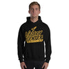 Valley Center Wrestling Club Unisex Heavy Blend Hoodie