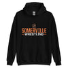 Somerville Wrestling Unisex Heavy Blend Hoodie