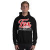 Fox High School Unisex Heavy Blend Hoodie