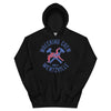 Wrecking Crew Wrestling Unisex Heavy Blend Hoodie