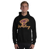 Denver Wrestling Unisex Heavy Blend Hoodie