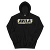 Avila Softball Unisex Heavy Blend Hoodie