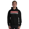 Springdale Wrestling Unisex Heavy Blend Hoodie