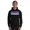 Belton Wrestling Unisex Heavy Blend Hoodie