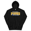 Chaparral High School Wrestling Unisex Heavy Blend Hoodie