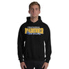 Chaparral High School Wrestling Unisex Heavy Blend Hoodie