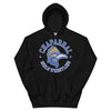 Chaparral High School Wrestling Unisex Heavy Blend Hoodie