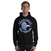 Chaparral High School Wrestling Unisex Heavy Blend Hoodie