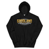 Goodland Kids Wrestling Unisex Heavy Blend Hoodie