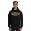 Goodland Kids Wrestling Unisex Heavy Blend Hoodie