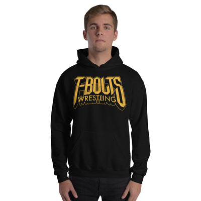 Andrew High School Unisex Heavy Blend Hoodie