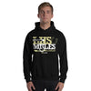 Lathrop High School Unisex Heavy Blend Hoodie