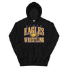 Bryon Eagles Unisex Heavy Blend Hoodie