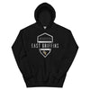 Gretna East  Unisex Heavy Blend Hoodie