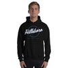 Hillsboro HS Wrestling Unisex Heavy Blend Hoodie