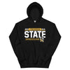 2024 Fredonia State Wrestling Unisex Hoodie