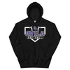 Avila Softball Unisex Heavy Blend Hoodie