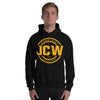 Jackson County Unisex Heavy Blend Hoodie