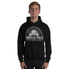 Summit Trail Middle School Track & Field Unisex Heavy Blend Hoodie