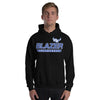 GEHS Trailblazers Volleyball Unisex Hoodie