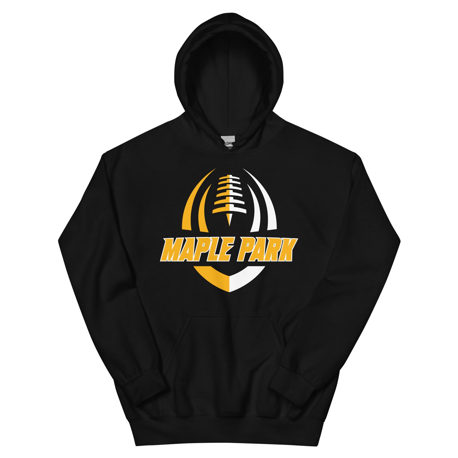Maple Park - Middle School Unisex Heavy Blend Hoodie