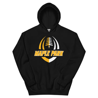 Maple Park - Middle School Unisex Heavy Blend Hoodie