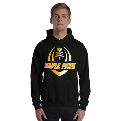 Maple Park - Middle School Unisex Heavy Blend Hoodie