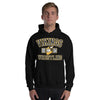 Maple Park Middle School Arch Unisex Heavy Blend Hoodie