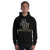 Avila Wrestling Unisex Heavy Blend Hoodie