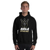 Avila Bowling Unisex Heavy Blend Hoodie