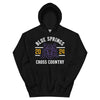 Blue Springs Cross Country Unisex Heavy Blend Hoodie