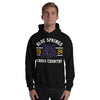 Blue Springs Cross Country Unisex Heavy Blend Hoodie