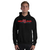 Mira Loma High School Unisex Heavy Blend Hoodie