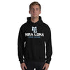 Mira Loma High School Unisex Heavy Blend Hoodie