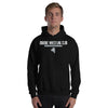 Dubuque Wrestling Club Unisex Heavy Blend Hoodie