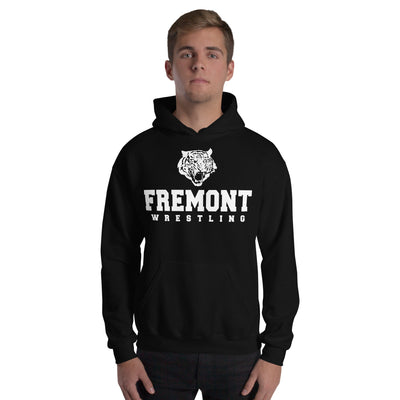 Fremont High School Unisex Heavy Blend Hoodie