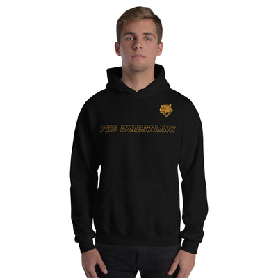 Fremont High School Unisex Heavy Blend Hoodie