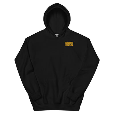 Glenbard North High School Unisex Crew Neck Sweatshirt