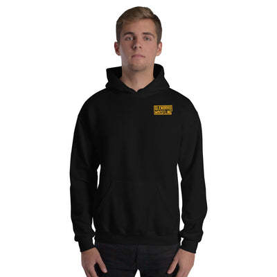 Glenbard North High School Unisex Crew Neck Sweatshirt