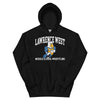 Lawrence West Unisex Heavy Blend Hoodie