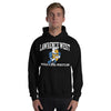 Lawrence West Unisex Heavy Blend Hoodie