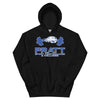 Pratt Community College Sport Performance & Wellness Unisex Heavy Blend Hoodie