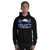 Pratt Community College Sport Performance & Wellness Unisex Heavy Blend Hoodie