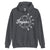 Park Hill Men's Soccer 4 (Front Only) Unisex Hoodie