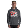 Fox High School Unisex Heavy Blend Hoodie