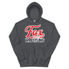 Fox High School Unisex Heavy Blend Hoodie